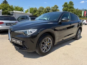 Alfa Romeo Stelvio 2.2D Q4 209к.с 4x4 