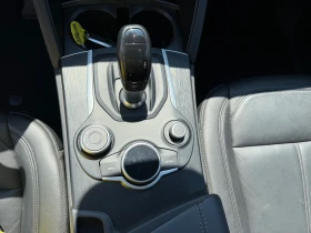 Alfa Romeo Stelvio 2.2D Q4 209к.с 4x4  - 15555 € / 30422.94 лв. - 44239837 13