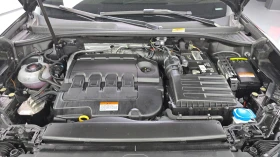 Audi Q3 Sportback 5 TDI Sportback | S line | Адаптивен круиз| Панора - 25950 € - 69751241 5