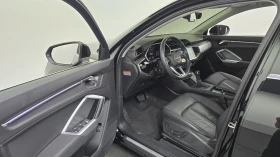 Audi Q3 Sportback 5 TDI Sportback | S line | Адаптивен круиз| Панора - 25950 € - 69751241 9