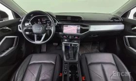 Audi Q3 Sportback 5 TDI Sportback | S line | Адаптивен круиз| Панора - 25950 € - 69751241 6