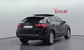 Audi Q3 Sportback 5 TDI Sportback | S line | Адаптивен круиз| Панора - 25950 € - 69751241 2