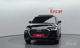 Audi Q3 Sportback 5 TDI Sportback | S line | Адаптивен круиз| Панора - 25950 € - 69751241 3