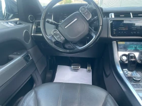 Land Rover Range Rover Sport 4.4D 340кс Soft Close 🔝Панорама  | Auto.bg — изображение 10