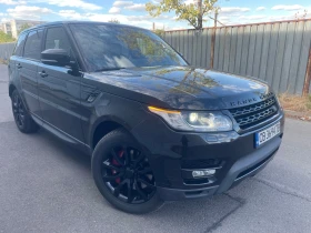Land Rover Range Rover Sport 4.4D 340кс Soft Close 🔝Панорама  | Auto.bg — изображение 2