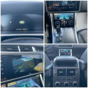 Land Rover Range Rover Sport 4.4D 340кс Soft Close 🔝Панорама  | Auto.bg — изображение 14