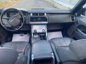 Land Rover Range Rover Sport 4.4D 340кс Soft Close 🔝Панорама  | Auto.bg — изображение 9