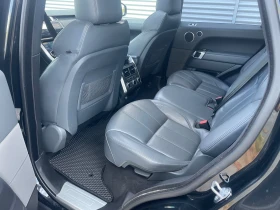 Land Rover Range Rover Sport 4.4D 340кс Soft Close 🔝Панорама  | Auto.bg — изображение 7