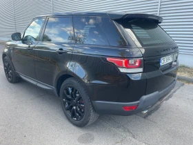 Land Rover Range Rover Sport 4.4D 340кс Soft Close 🔝Панорама  | Auto.bg — изображение 6