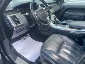 Land Rover Range Rover Sport 4.4D 340кс Soft Close 🔝Панорама  | Auto.bg — изображение 11