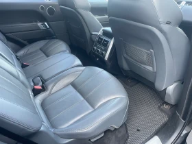 Land Rover Range Rover Sport 4.4D 340кс Soft Close 🔝Панорама  | Auto.bg — изображение 8