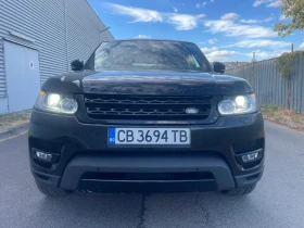 Land Rover Range Rover Sport 4.4D 340кс Soft Close 🔝Панорама  | Auto.bg — изображение 3