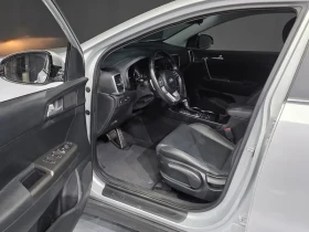 Kia Sportage  The Bold Diesel 1.6 4Wd Trendy | Auto.bg — изображение 10