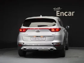 Kia Sportage  The Bold Diesel 1.6 4Wd Trendy | Auto.bg — изображение 4