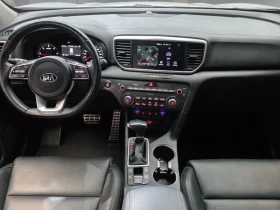 Kia Sportage  The Bold Diesel 1.6 4Wd Trendy | Auto.bg — изображение 7