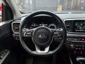 Kia Sportage  The Bold Diesel 1.6 4Wd Trendy | Auto.bg — изображение 12