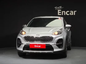 Kia Sportage  The Bold Diesel 1.6 4Wd Trendy | Auto.bg — изображение 3