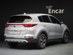 Kia Sportage  The Bold Diesel 1.6 4Wd Trendy | Auto.bg — изображение 2