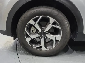 Kia Sportage  The Bold Diesel 1.6 4Wd Trendy | Auto.bg — изображение 5