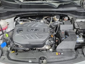 Kia Sportage  The Bold Diesel 1.6 4Wd Trendy | Auto.bg — изображение 6