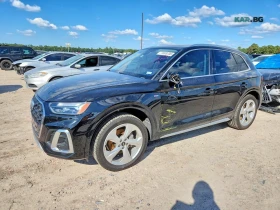 Audi Q5 45TFSI* S-LINE* PREMIUM-PLUS* DIGITAL* PANORAM* 36