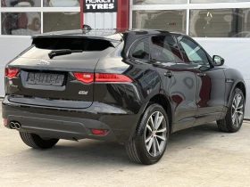 Jaguar F-PACE 2.0D-R SPORT-168.000 | Mobile.bg � ����� ������ 5