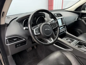 Jaguar F-PACE 2.0D-R SPORT-168.000 | Mobile.bg � ����� ������ 9