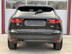 Jaguar F-PACE 2.0D-R SPORT-168.000 | Mobile.bg � ����� ������ 4