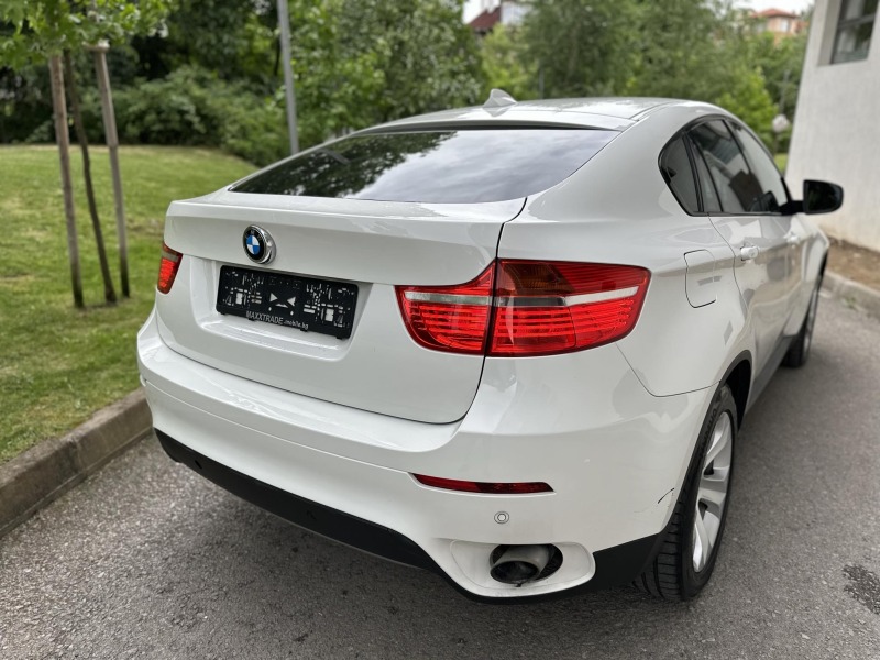 BMW X6 4.0d / ФЕЙС, снимка 7 - Автомобили и джипове - 46384542