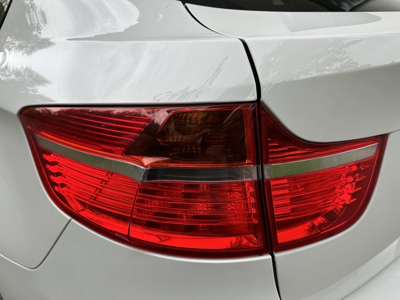 BMW X6 4.0d / ФЕЙС, снимка 16 - Автомобили и джипове - 46384542