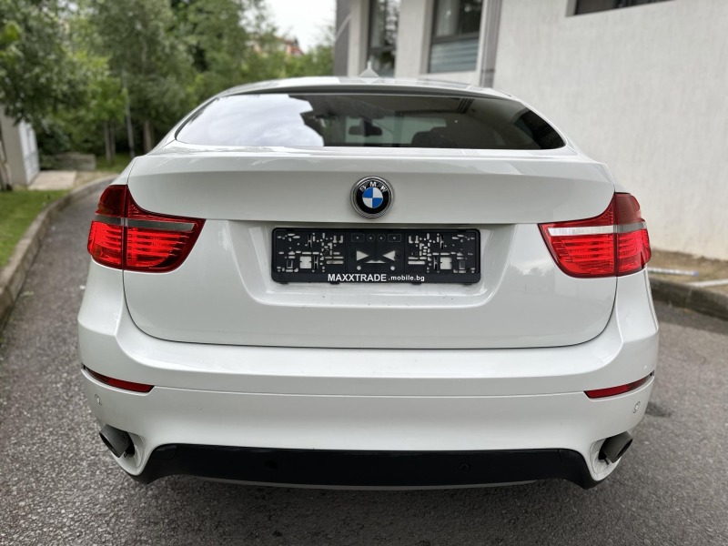 BMW X6 4.0d / ФЕЙС, снимка 6 - Автомобили и джипове - 46384542
