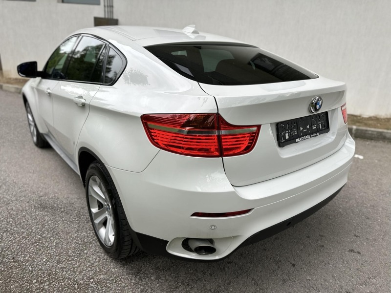 BMW X6 4.0d / ФЕЙС, снимка 5 - Автомобили и джипове - 46384542
