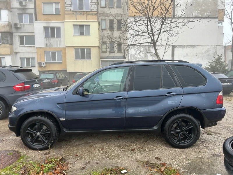 BMW X5, снимка 2 - Автомобили и джипове - 48250594