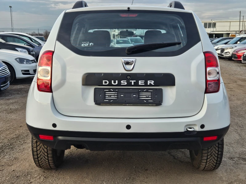 Dacia Duster 1, 6i-ГАЗ-Навигация, снимка 7 - Автомобили и джипове - 48884566