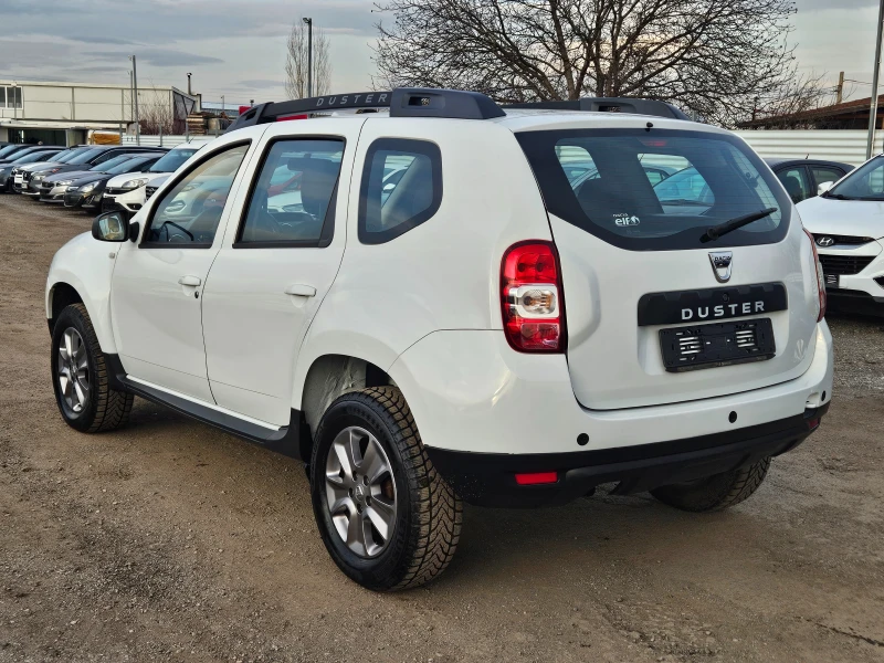 Dacia Duster 1, 6i-ГАЗ-Навигация, снимка 6 - Автомобили и джипове - 48884566