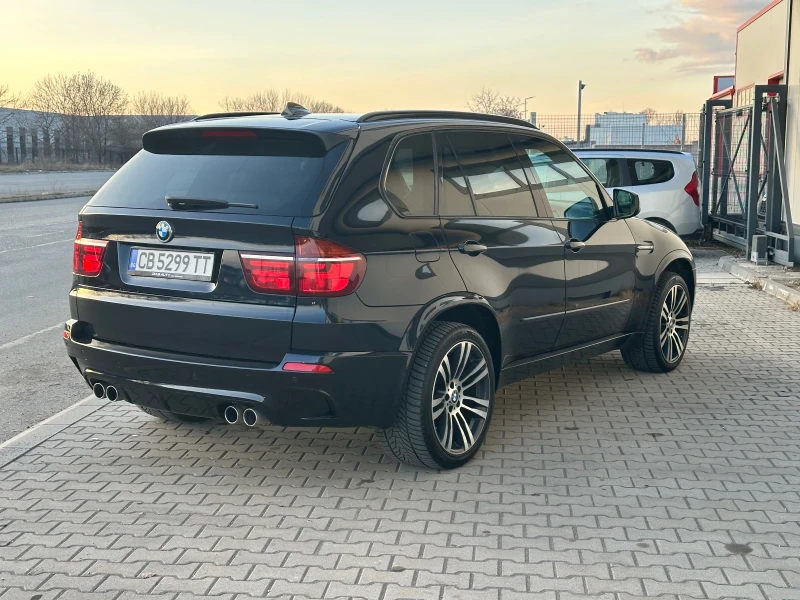 BMW X5 E70, снимка 5 - Автомобили и джипове - 48927130