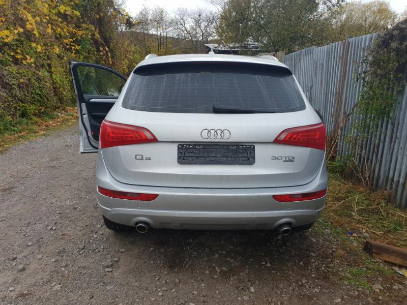 Audi Q5  - изображение 10