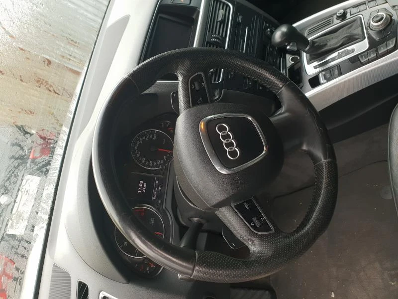 Audi Q5  - изображение 8