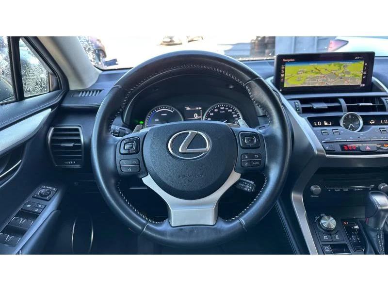 Lexus NX, снимка 9 - Автомобили и джипове - 48025197