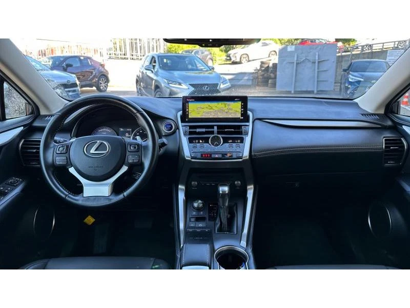 Lexus NX, снимка 8 - Автомобили и джипове - 48025197