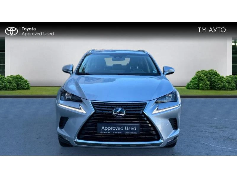 Lexus NX, снимка 5 - Автомобили и джипове - 48025197