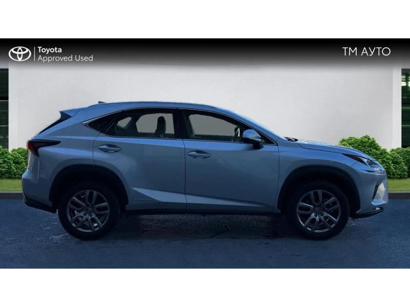 Lexus NX, снимка 17 - Автомобили и джипове - 48025197