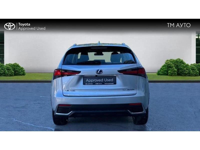 Lexus NX, снимка 4 - Автомобили и джипове - 48025197