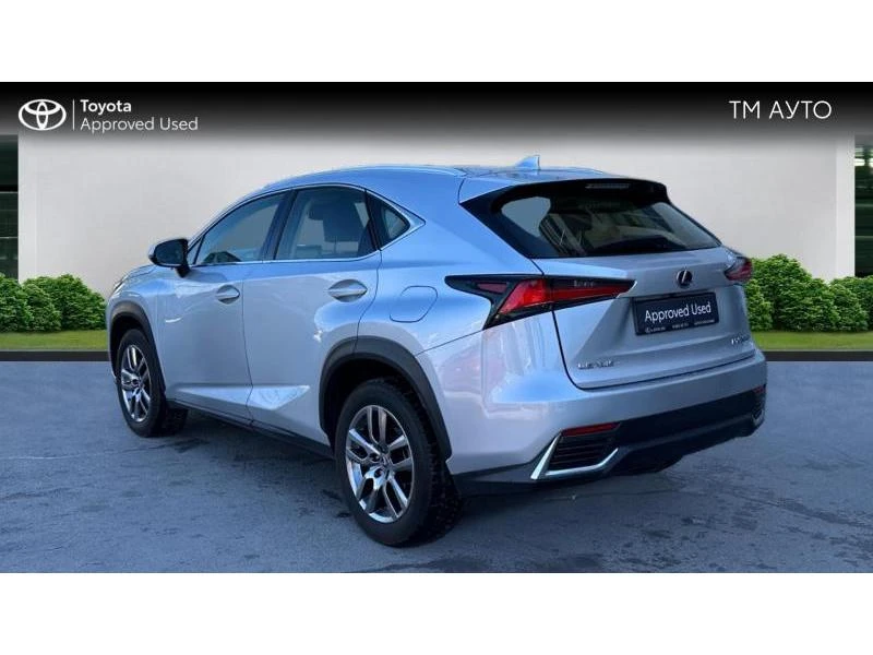 Lexus NX, снимка 2 - Автомобили и джипове - 48025197