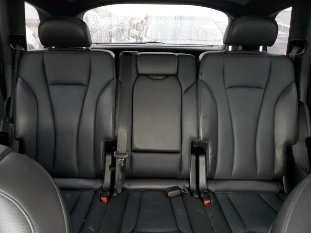 Audi Q7 PREMIUM PLUS, снимка 10 - Автомобили и джипове - 48448977