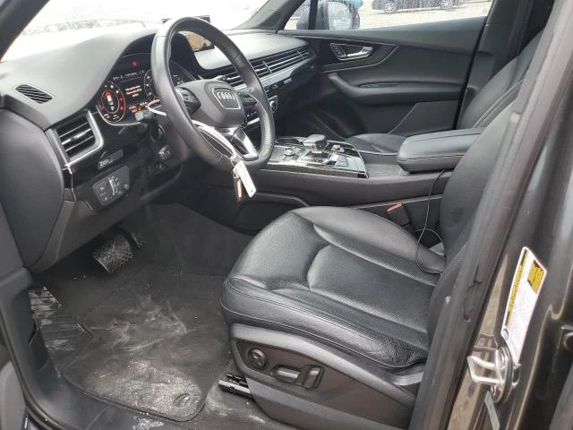 Audi Q7 PREMIUM PLUS, снимка 8 - Автомобили и джипове - 48448977