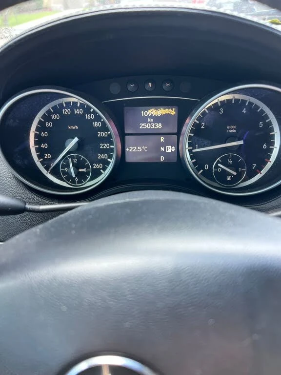 Mercedes-Benz GL 550 550 4MATIC AWD - изображение 6