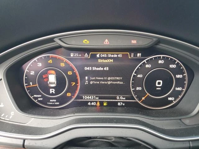 Audi Q5 2.0T* PREMIUM* PLUS* * * 360*  | Mobile.bg   8