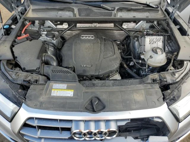 Audi Q5 2.0T* PREMIUM* PLUS* * * 360*  | Mobile.bg   12