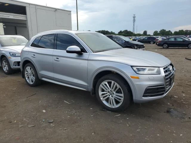 Audi Q5 2.0T* PREMIUM* PLUS* * * 360*  | Mobile.bg   3